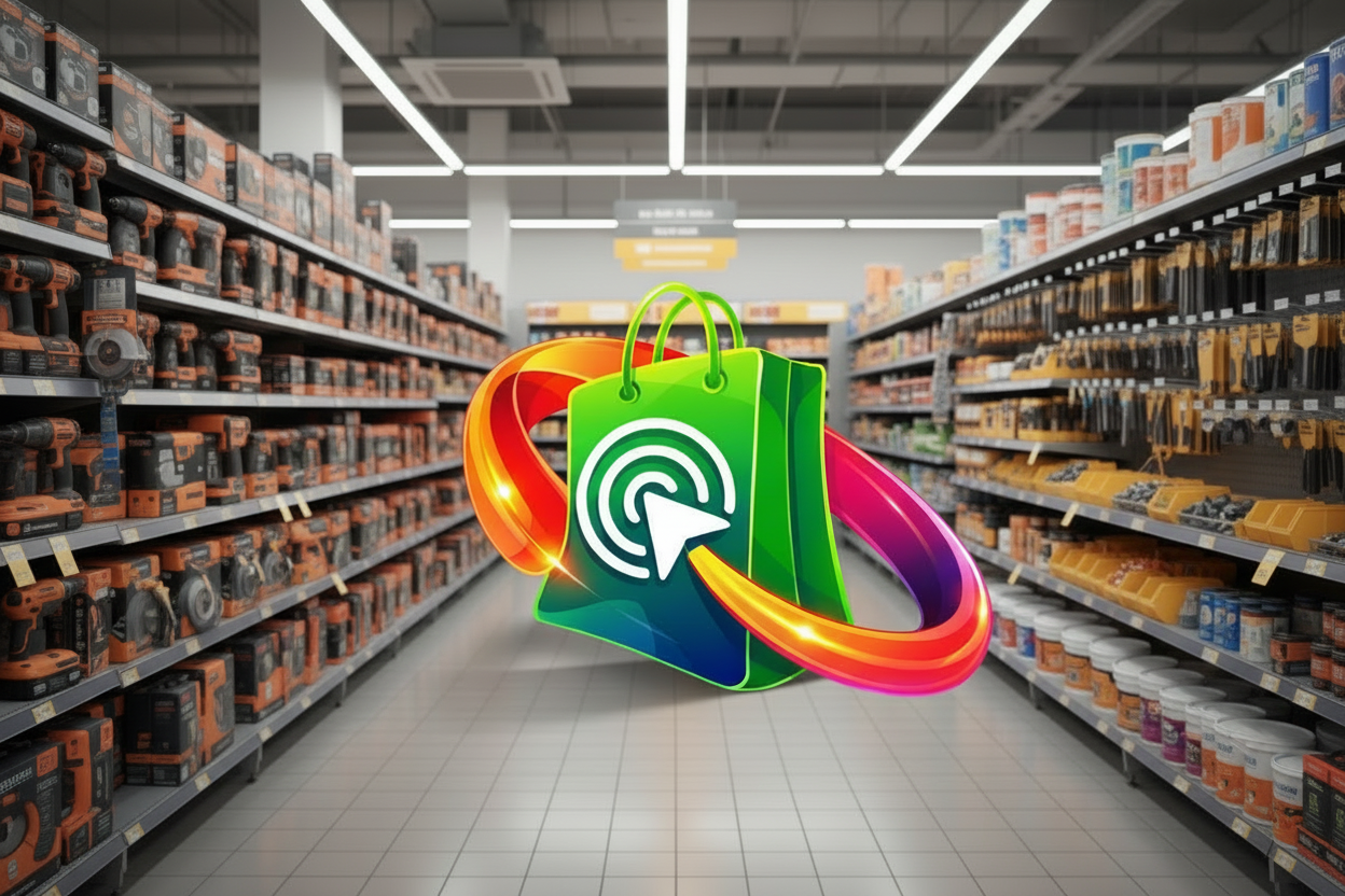 Virtual Shop